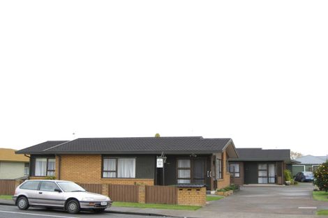 Photo of property in 1/501 Eastbourne Street East, Hastings, 4122