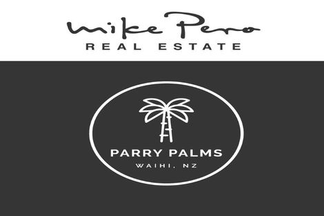 Photo of property in 1 Blueberry Lane, Waihi, 3682