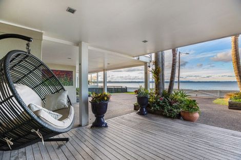 Photo of property in 143 Torkar Road, Clarks Beach, 2122