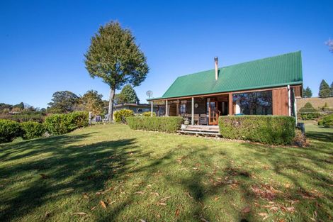 Photo of property in 56 Burns Street, Ohakune, 4625