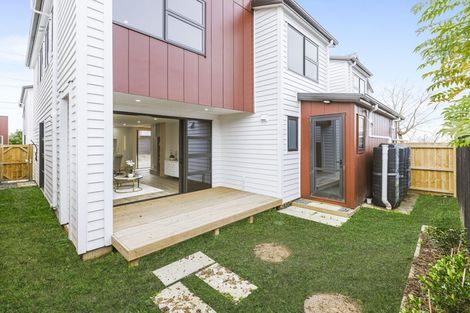 Photo of property in 67f Stratford Road, Manurewa, Auckland, 2105