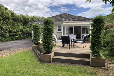 Photo of property in 32a Hyde Street, Wainuiomata, Lower Hutt, 5014