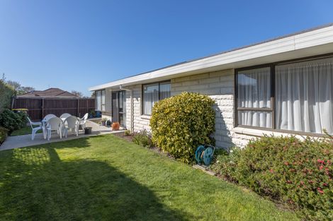 Photo of property in 201 Harewood Road, Papanui, Christchurch, 8053