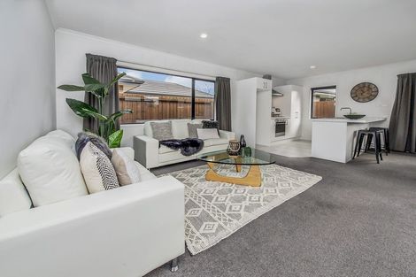 Photo of property in 37 Porter Street, Wigram, Christchurch, 8042