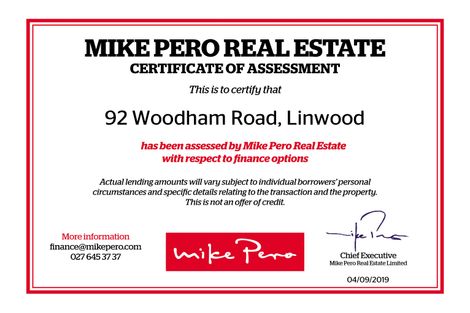 Photo of property in 92 Woodham Road, Linwood, Christchurch, 8062