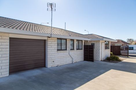 Photo of property in 201 Harewood Road, Papanui, Christchurch, 8053
