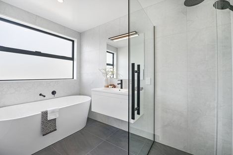 Photo of property in 1 Karos Lane, Northwood, Christchurch, 8051