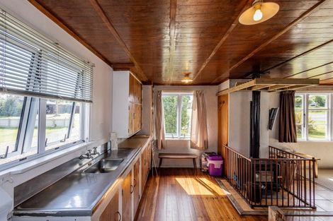 Photo of property in 17 Mackenzie Street, Waimarino, Owhango, 3989