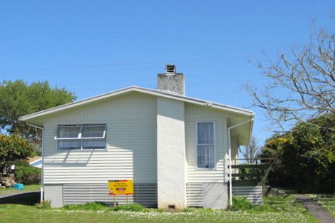 Photo of property in 6 Davis Place, Huntly, 3700