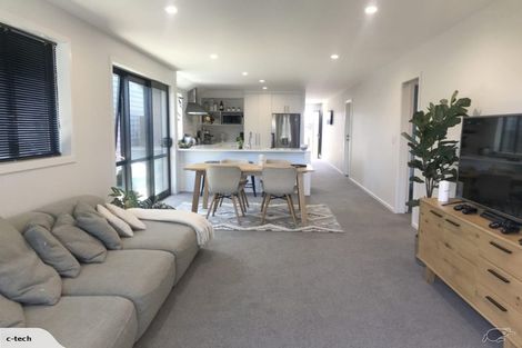 Photo of property in 5 Hatric Road, Chartwell, Hamilton, 3210