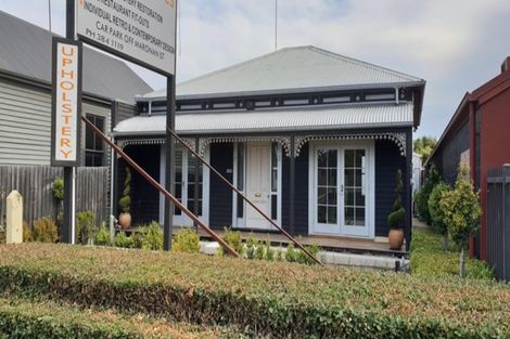 Photo of property in 654 Ferry Road, Woolston, Christchurch, 8023