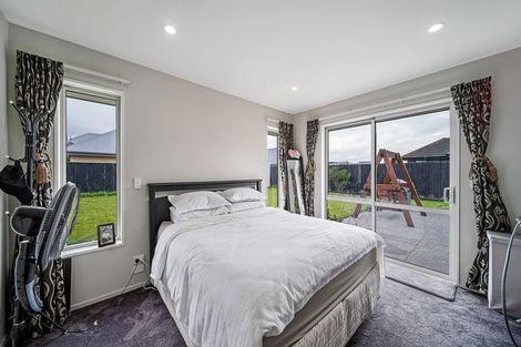 Photo of property in 10 Murphys Road, Halswell, Christchurch, 8025