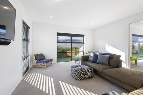 Photo of property in 18 Hillbourne Street, Halswell, Christchurch, 8025