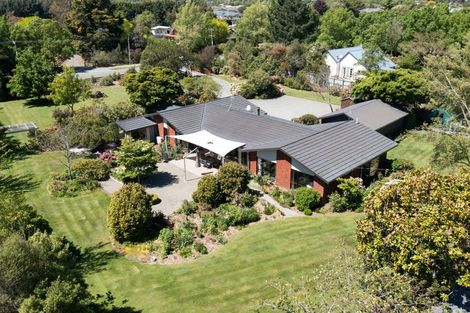 Photo of property in 331 West Belt, Rangiora, 7400