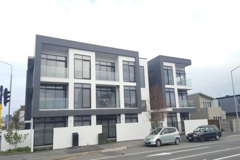 Photo of property in 202/341 Madras Street, Christchurch Central, Christchurch, 8013