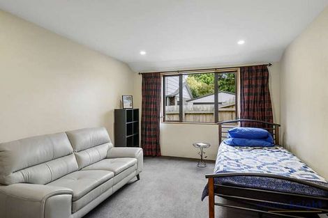 Photo of property in 24a Wayside Avenue, Burnside, Christchurch, 8053