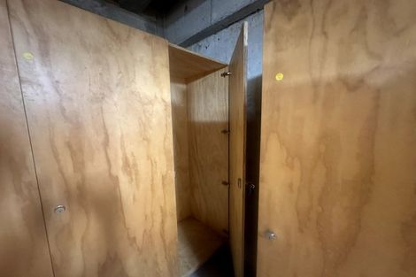 Photo of property in St Pauls Apartments, 101/43u Mulgrave Street, Thorndon, Wellington, 6011