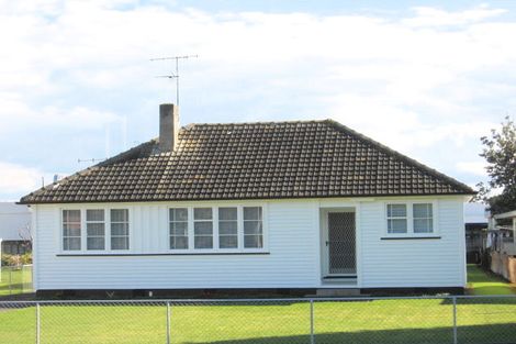 Photo of property in 213 Mackay Street, Thames, 3500