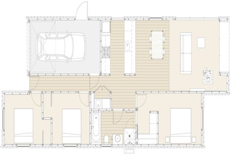 Photo of property in 30 Kemble Drive, Rolleston, 7615