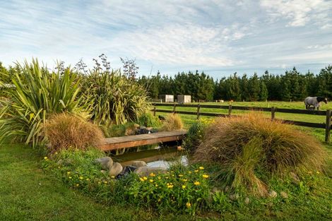 Photo of property in 237 Depot Road, Burnt Hill, Oxford, 7495