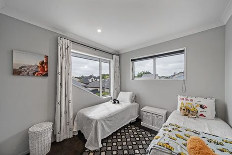 Photo of property in 21 Applefield Court, Northwood, Christchurch, 8051