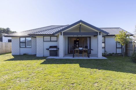Photo of property in 3 Kohuhu Place, Motuoapa, 3382