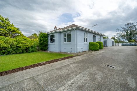 Photo of property in 297 Nelson Street, Strathern, Invercargill, 9812
