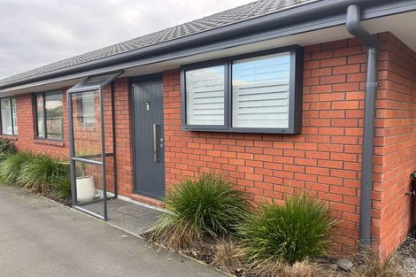 Photo of property in 2/26 Geraldine Street, Edgeware, Christchurch, 8013