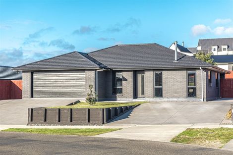 Photo of property in 17 Magnolia Crescent, Tawhero, Whanganui, 4501