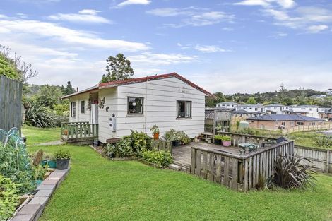 Photo of property in 45 Withers Road, Glen Eden, Auckland, 0602
