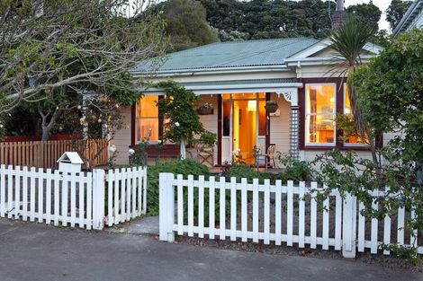 Photo of property in 40 Roy Street, Newtown, Wellington, 6021