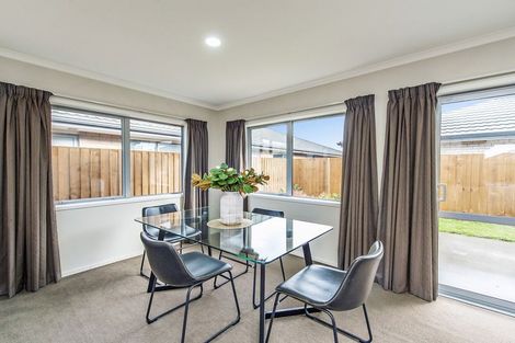 Photo of property in 10 Kittyhawk Avenue, Wigram, Christchurch, 8042