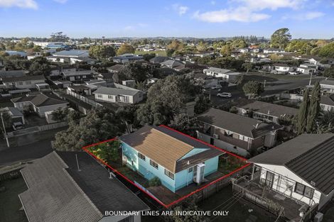 Photo of property in 4/14 Taitimu Drive, Weymouth, Auckland, 2103