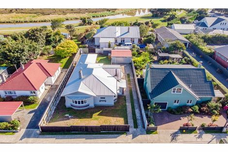 Photo of property in 64 Filleul Street, Gladstone, Invercargill, 9810