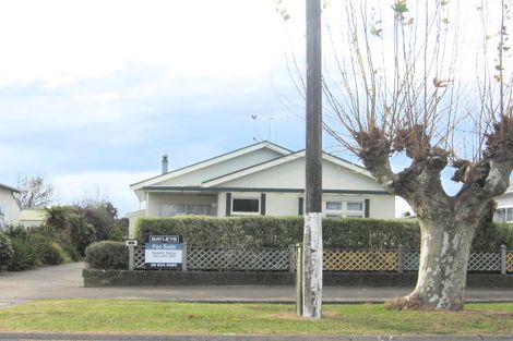 Photo of property in 191-203 Georges Drive, Napier South, Napier, 4110