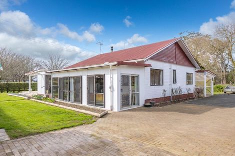 Photo of property in 43a Whitikahu Road, Taupiri, 3791