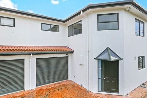 Photo of property in 2/288 Hereford Street, Christchurch Central, Christchurch, 8011