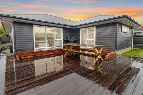 Photo of property in 5a Chelwood Street, Takaro, Palmerston North, 4412