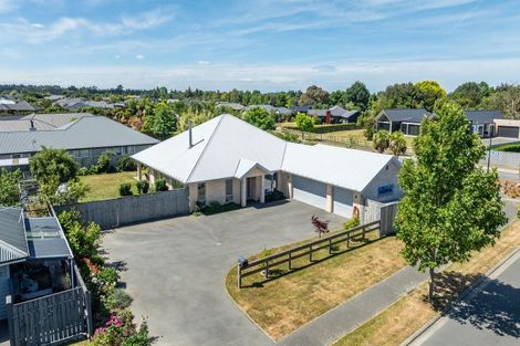Photo of property in 97 Shepherd Avenue, West Melton, 7618