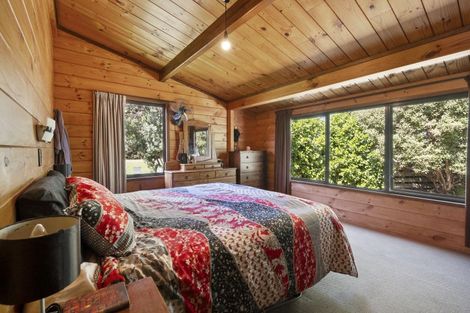 Photo of property in 118 Green Road, Awahuri, Palmerston North, 4476