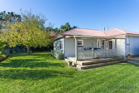 Photo of property in 181 Bleak House Road, Darfield, 7571