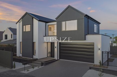 Photo of property in 6 Kinleys Lane, St Albans, Christchurch, 8014