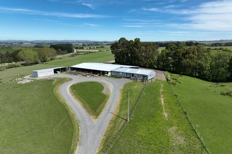 Photo of property in 1446a Clydevale Road, Clydevale, 9274