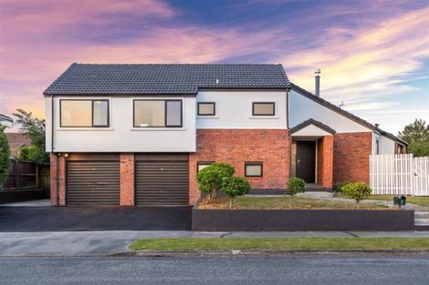 Photo of property in 2 Townshend Crescent, Halswell, Christchurch, 8025