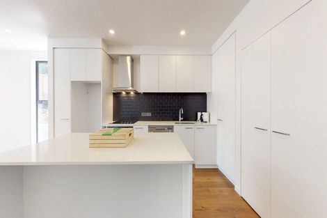 Photo of property in 5 Rua Kai Way, Brooklyn, Wellington, 6021