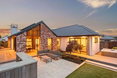 Photo of property in 10a Hazelnut Avenue, Prebbleton, 7604