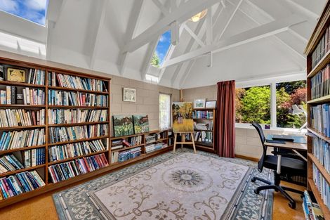 Photo of property in 181 Mchughs Road, Swannanoa, 7692