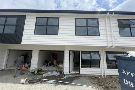 Photo of property in 7 Challinor Street, Pakuranga, Auckland, 2010