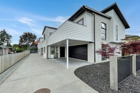 Photo of property in 13u3 Manning Street, Hamilton Central, Hamilton, 3204