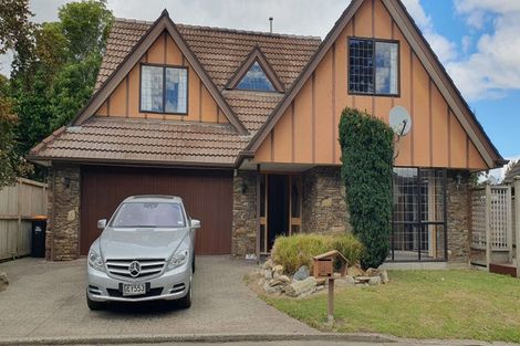 Photo of property in 6 Huntington Lane, West End, Palmerston North, 4410
